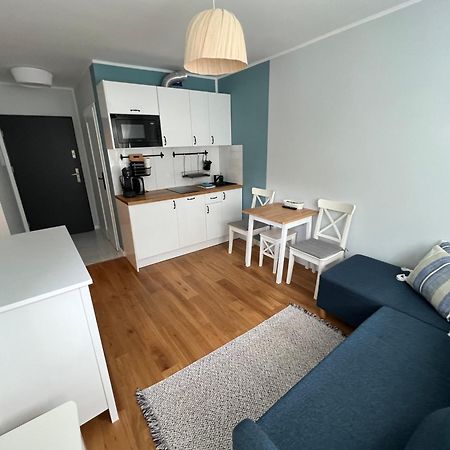 Apartamenty Na Zmijowej Gorce Debina  ภายนอก รูปภาพ