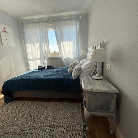 Apartamenty Na Zmijowej Gorce Debina  ภายนอก รูปภาพ