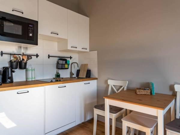 Apartamenty Na Zmijowej Gorce Debina  ภายนอก รูปภาพ