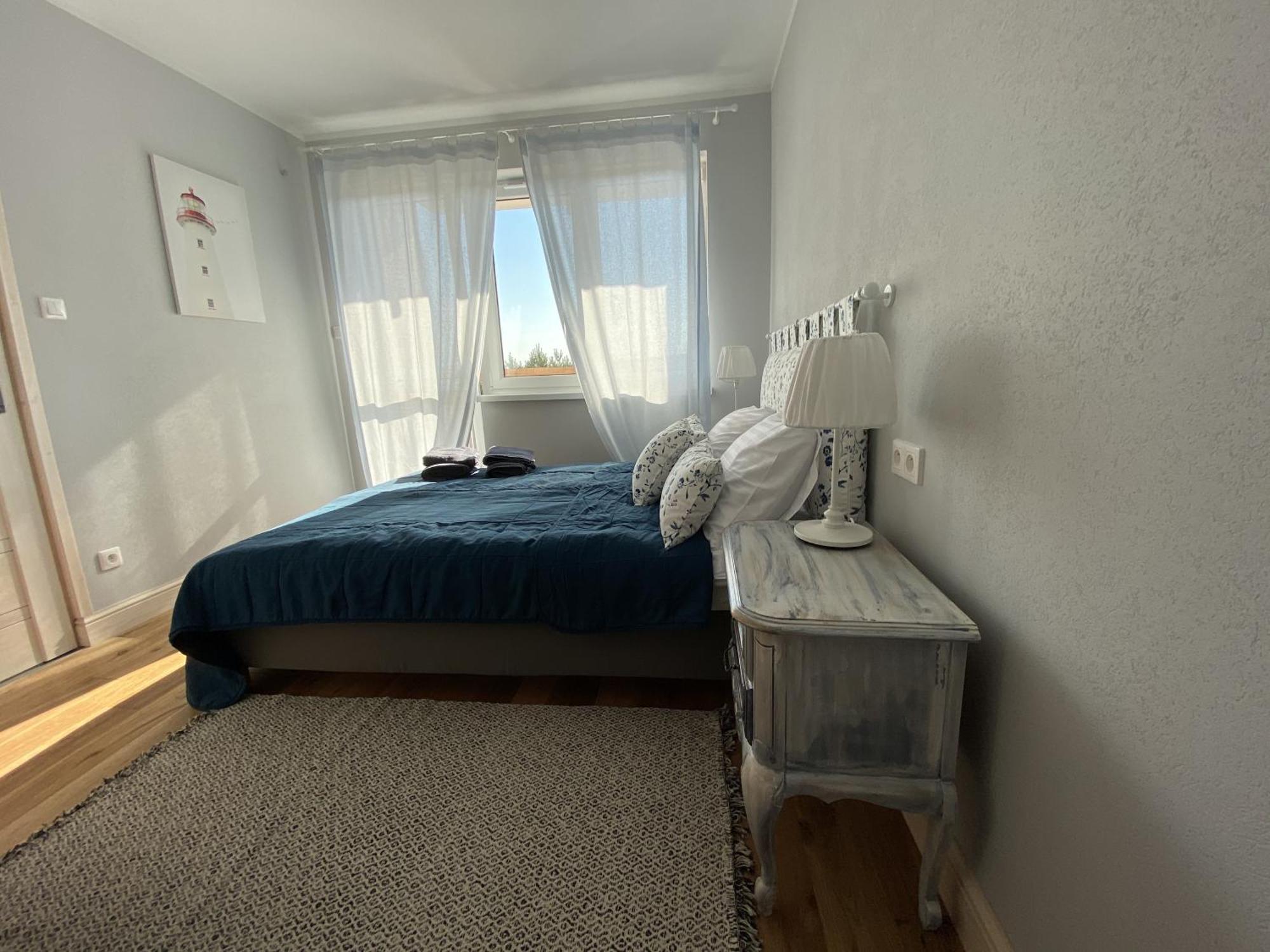 Apartamenty Na Zmijowej Gorce Debina  ภายนอก รูปภาพ
